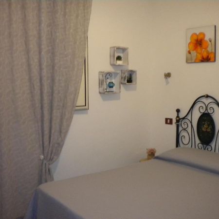 Villa Nespole E Vermentino Αλγκέρο Εξωτερικό φωτογραφία