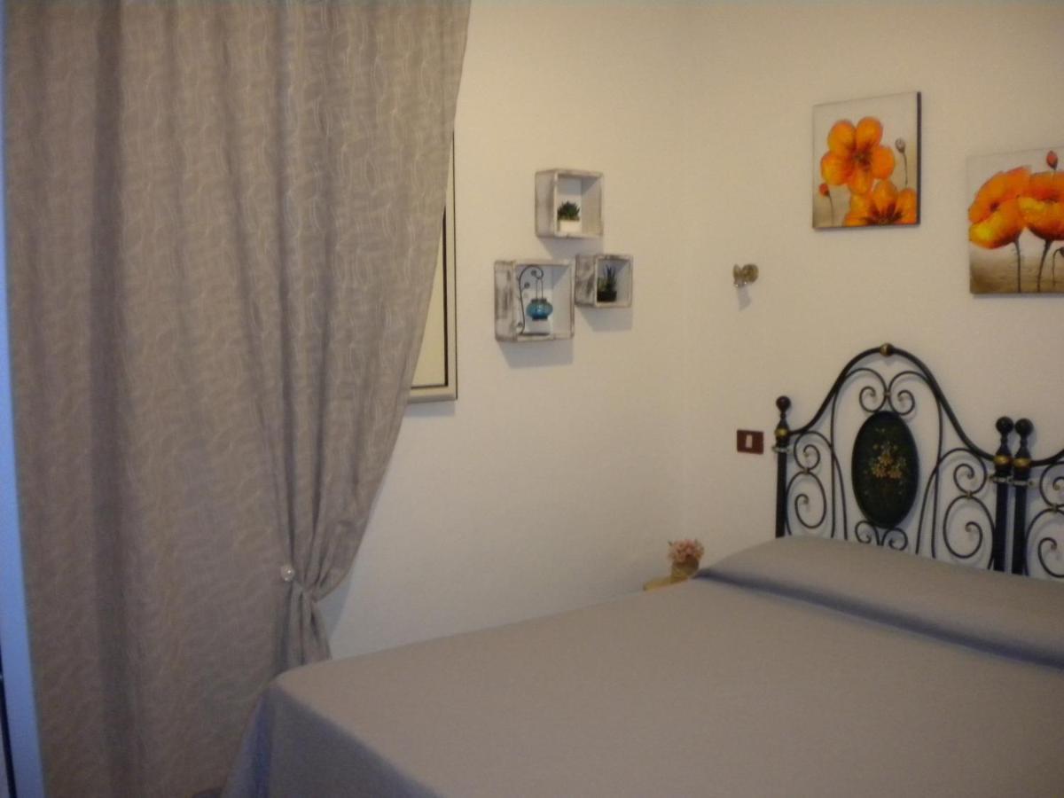 Villa Nespole E Vermentino Αλγκέρο Εξωτερικό φωτογραφία